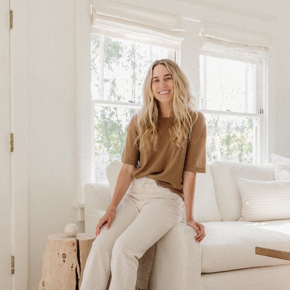 Meet your Posher, Samantha